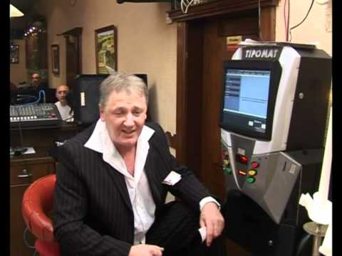 vitomir budimirovic vita