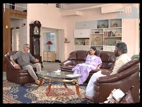 Episode 55: Nambikkai Tamil TV Serial - AVM Productions