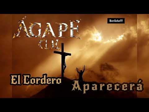 Ágape G.E. - La Profecía (con letra)