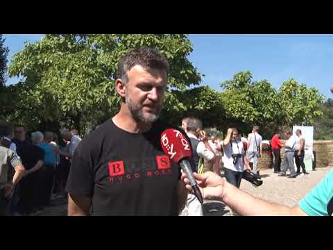 Velikogospojinski sabor u manastiru Nova Pavlica