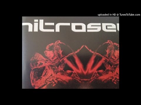Nitroseed - Warclass!