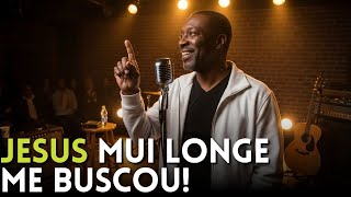 O Hino 62 Como Você Nunca Ouviu: Achei Jesus em Ritmo de Blues 🎸