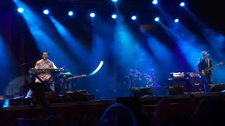 Plastilina Mosh - Enzo en la Explanada de los Héroes (9/Noviembre/18)