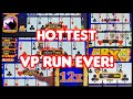 My HOTTEST Video Poker Run EVER BIG HAND After BIG HAND