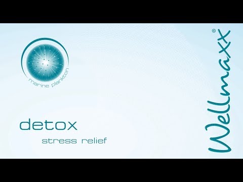 Kosmetik Pflegeserie made in Germany – WELLMAXX detox marine plankton