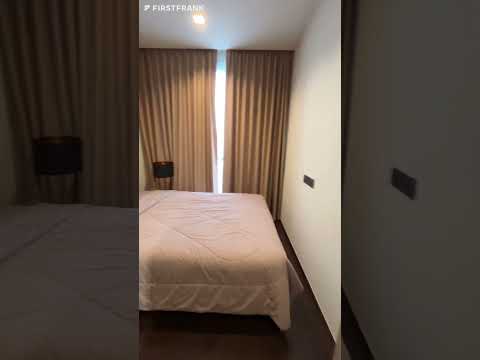 เดอะ ไลน์ ราชเทวี 2  ห้องนอน ห้องมุม  - video
