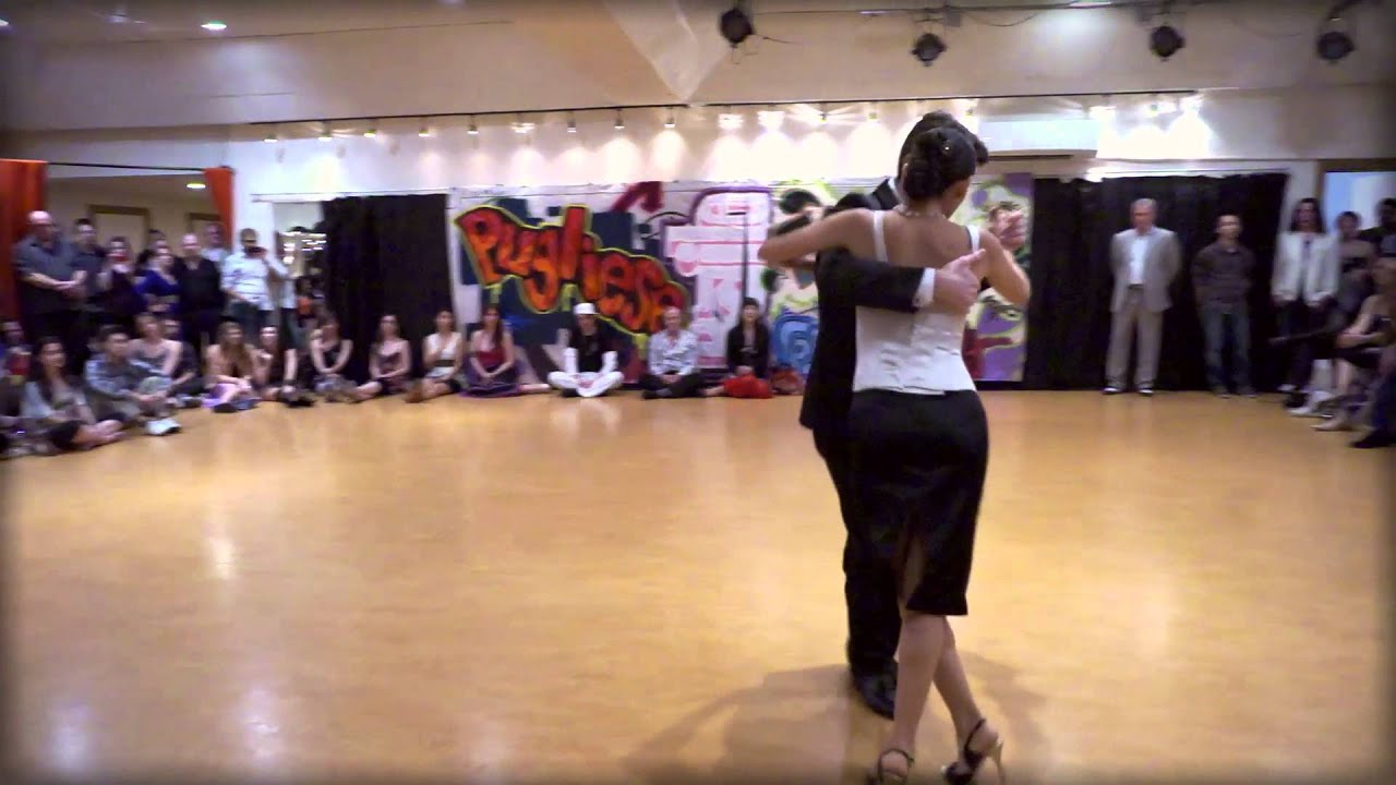 Felipe Martinez and Maria Elena Ybarra, YoLaTango Austin -3