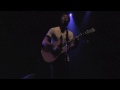 ''I've Got Atrophy on the Brain" - Matt Duke - Highline Ballroom 10/3/09