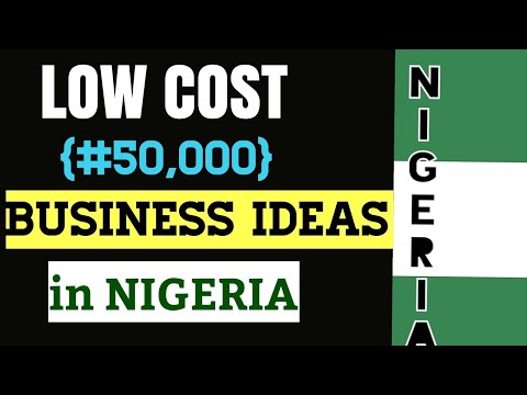 , title : '20 Businesses you can start with 50 Thousand Naira in Nigeria 🇳🇬 in 2021'