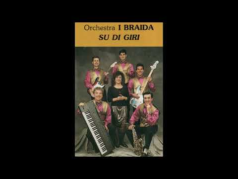 MAELA mazurca- Orchestra I BRAIDA