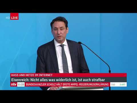 Corona LIVE: Pressekonferenz mit Markus Söder zu Hass und Hetze im Netz