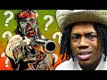 Remember Undead Nightmare
