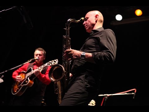 BOB DUSI & MICHELE IAIA 5tet • Bad Sam