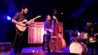 Julian Lage "Harlem Blues" Live Almería