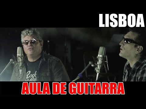 Lisboa - Tara Perdida