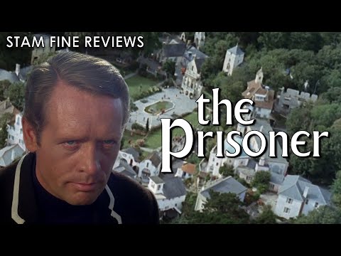 The Prisoner (1967). Why did you resign?