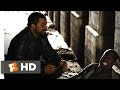 Ride Along 10 10 Movie CLIP I Got Shot 2014 HD