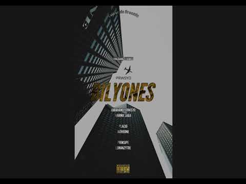 BILYONES - Abraham perwisyo, Karma saga, Plasid, Jatheone, Prinsipe & Lemanzytoe