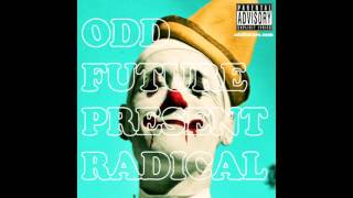 Odd Future - Ugly Girls