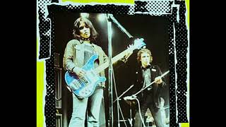 Adverts - "Bored Teenagers" (Orig. LIVE FROM THE ROXY Version, 1977)