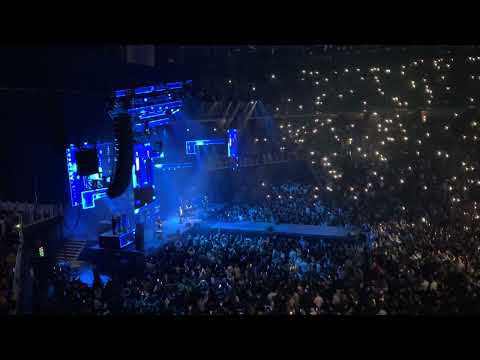 Aco Pejović - Što te nema ( Arena Zagreb 11.02.2023) x Dženan Lončarević