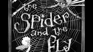 Rolling Stones the Spider and the Fly