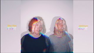 dekleyn - like this (audio)