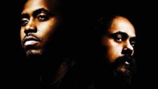 Damian Marley feat.Nas-Friends