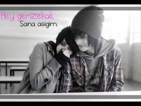 Lafzen Mc Berkay Ft FéRo Okby - Bir Awuc Dua 2013