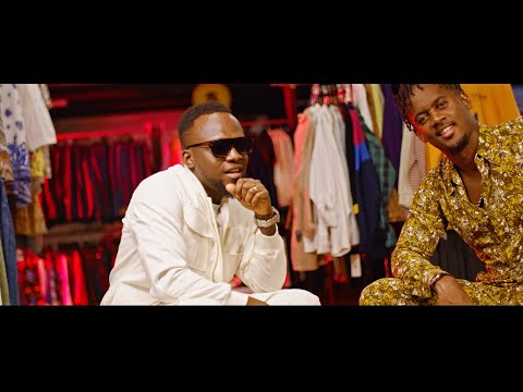 Elow'n feat Black M - Ropéro [Clip officiel]