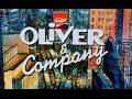 Oliver And Company Disneycember