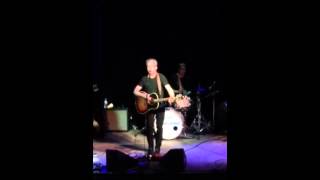 Nobody Wins Radney Foster