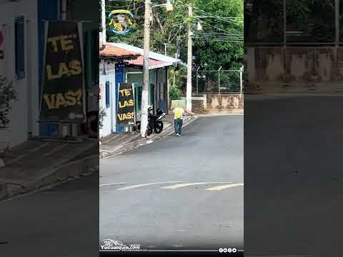 Tarde en Yucuaiquín, La UniónCuando la tarde abraza a Yucuaiquín.