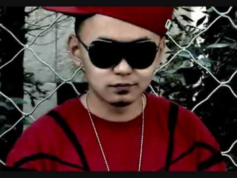 Tsetse feat Byambaa[Wallace] - Aliv boloh uu? ain [Track-11 Xalzan Tolgoi 2 Soyoo 2nd album]