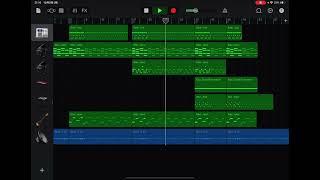 Untitled Lofi Hiphop #garageband  #lofihiphop
