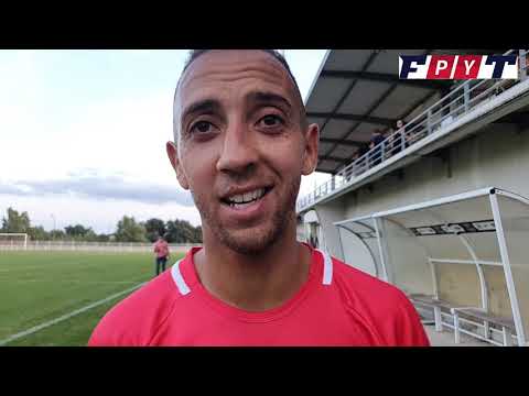 Footpy - National 3 : Réactions Blagnac FC / AS Muret