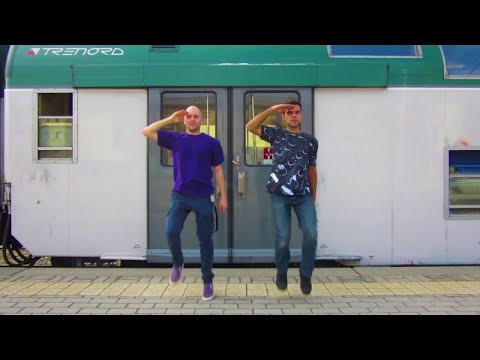 Eell Shous Ft. Vitantonio Gasparro - La Marcia Dei Bastoni