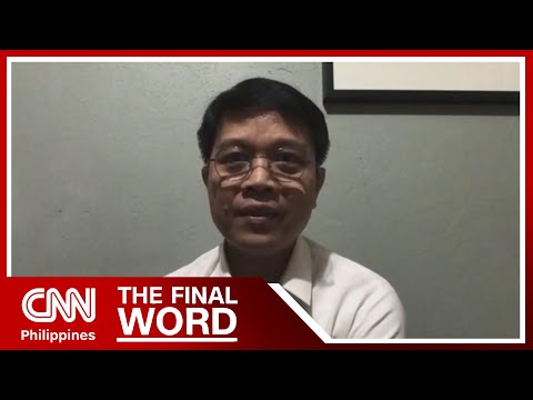 Documentary explores endangered languages in PH | The Final Word