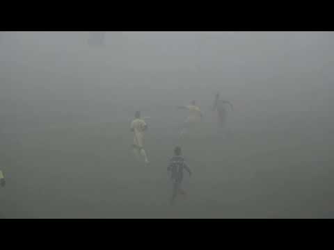 Predpioniri 2009 8+1 SF Bambinosi - FK  Fair play  Liga Kantona Sarajevo Sezona 2021/2022