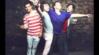 Walk The Moon - Jenny