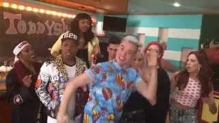 Toddy + MTV want YOU!