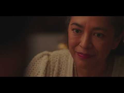 Tráiler de Soy lo que nunca fui