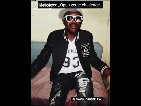 Amaiwee song by_ Kiki Badass,Crooger ft various artists_ Open verse challenge by Swish cooger