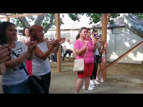 𝐑𝐨𝐲𝐚𝐥 𝐓𝐢𝐛𝐢 - Fellépés SZÉCSÉNKE - egy apró település kedves közönsége, mulatós kedve és szeretete