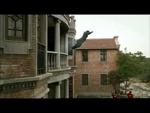 WUSHU WARRIOR Trailer: Available on DVD March 2nd, 2010