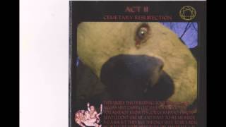 Esham -  Walkin on da Flatline (accoustlic)