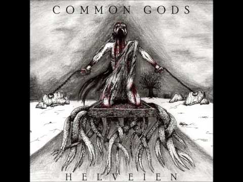 Common Gods - Severed Tongue