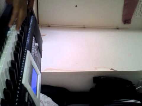 Dedicace pour hafida video amateur