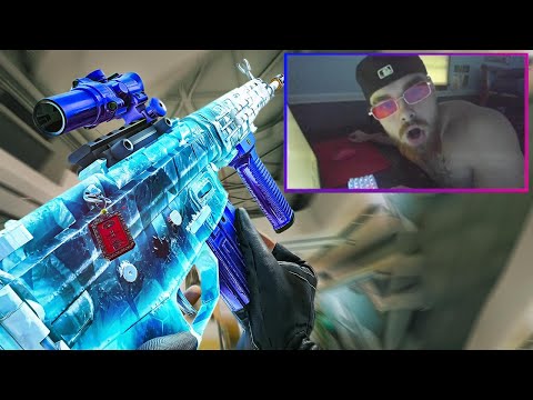 DOMINATING CHAMPION LOBBIES - TOP 100 PC CHAMPION - BEST SENSITIVITY SETTINGS IN RAINBOW SIX SIEGE