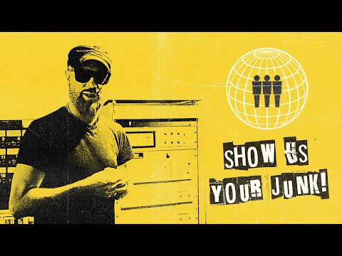 Inside Jack White's Vinyl Empire: Making Records Third Man Pressing